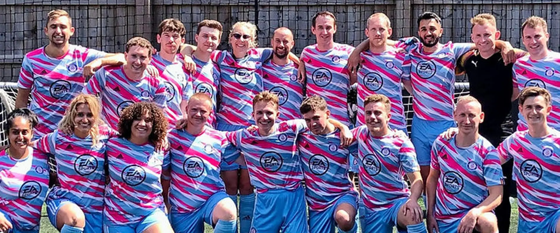 Stonewall FC