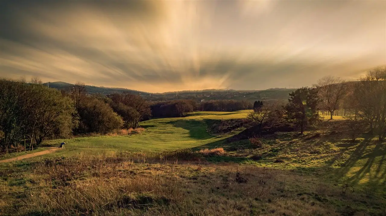 Stamford Golf Club