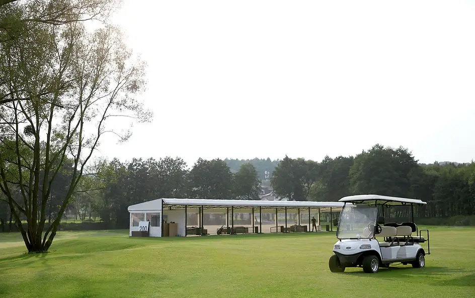 Beddington Golf Park