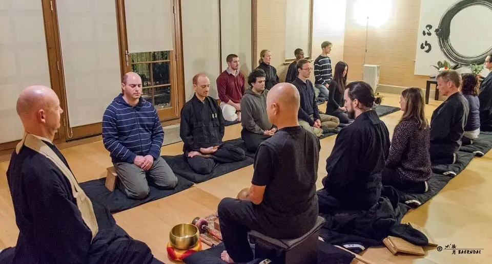 Andy Yoga York
