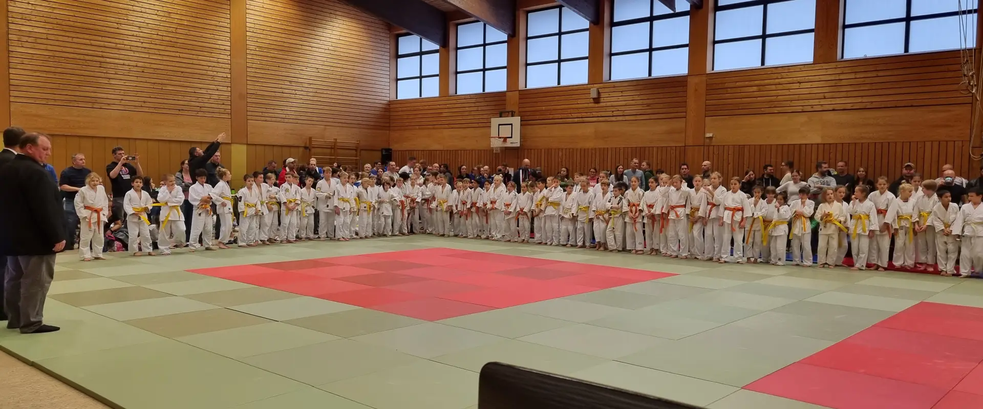 Judo-Club Nibelungen e. V.
