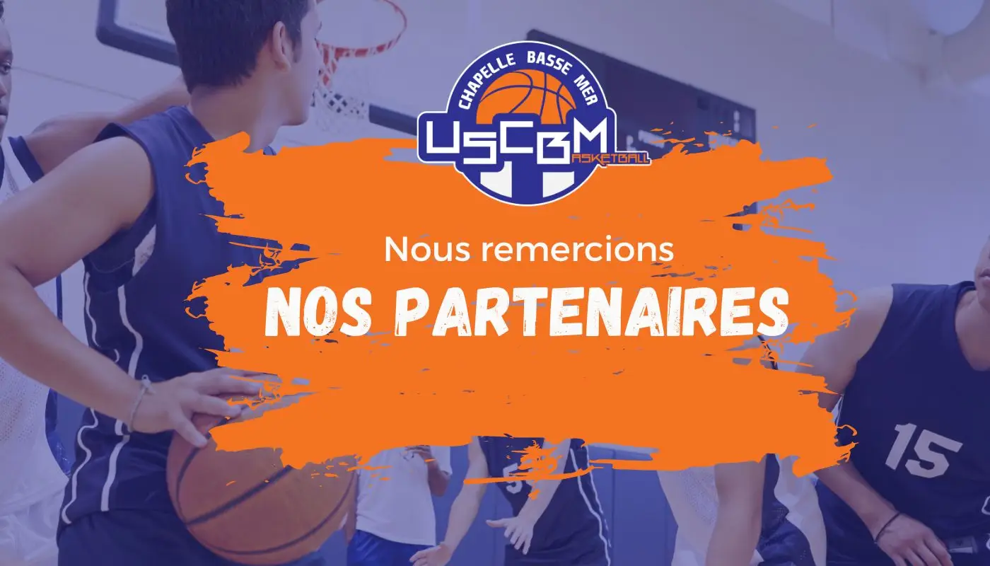 USCBM - Club de basket