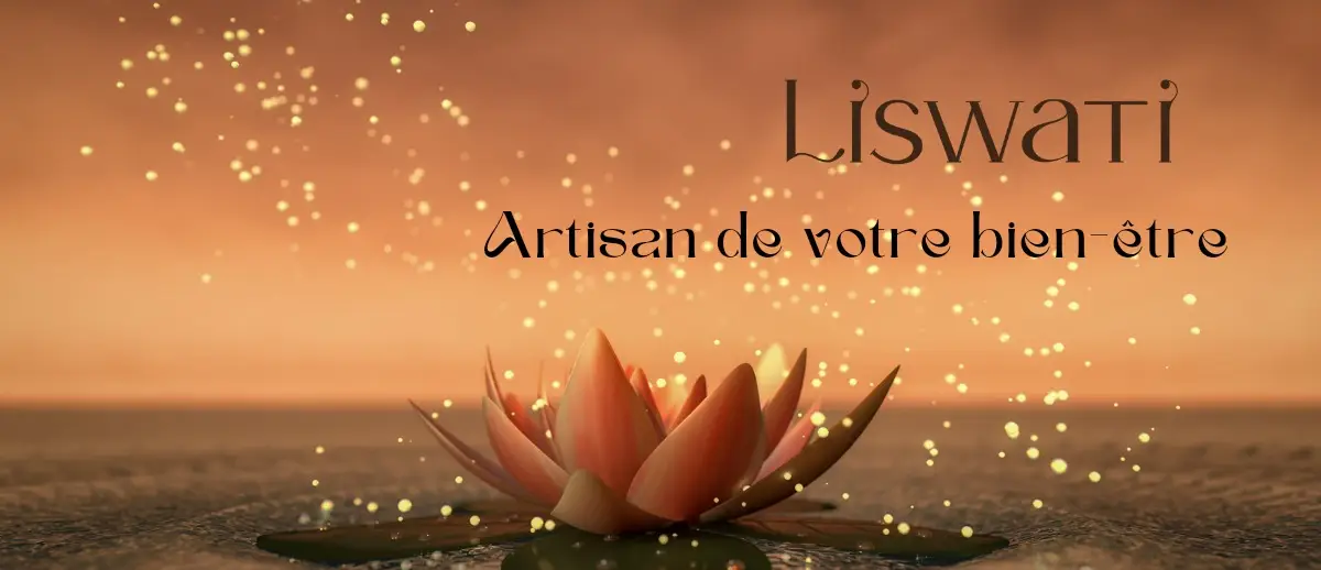 Liswati Massages Yoga Soins Énergétiques
