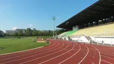 Club Athlétique de Mantes-la-Ville