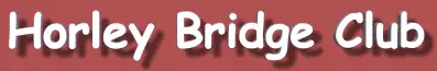 Horley Bridge club