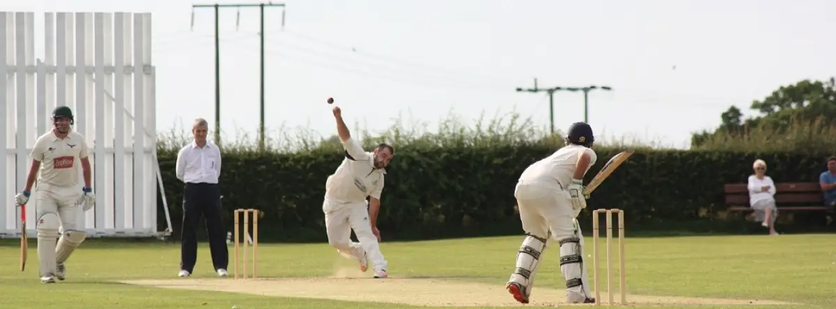 Woodhouse Grange Cricket Club