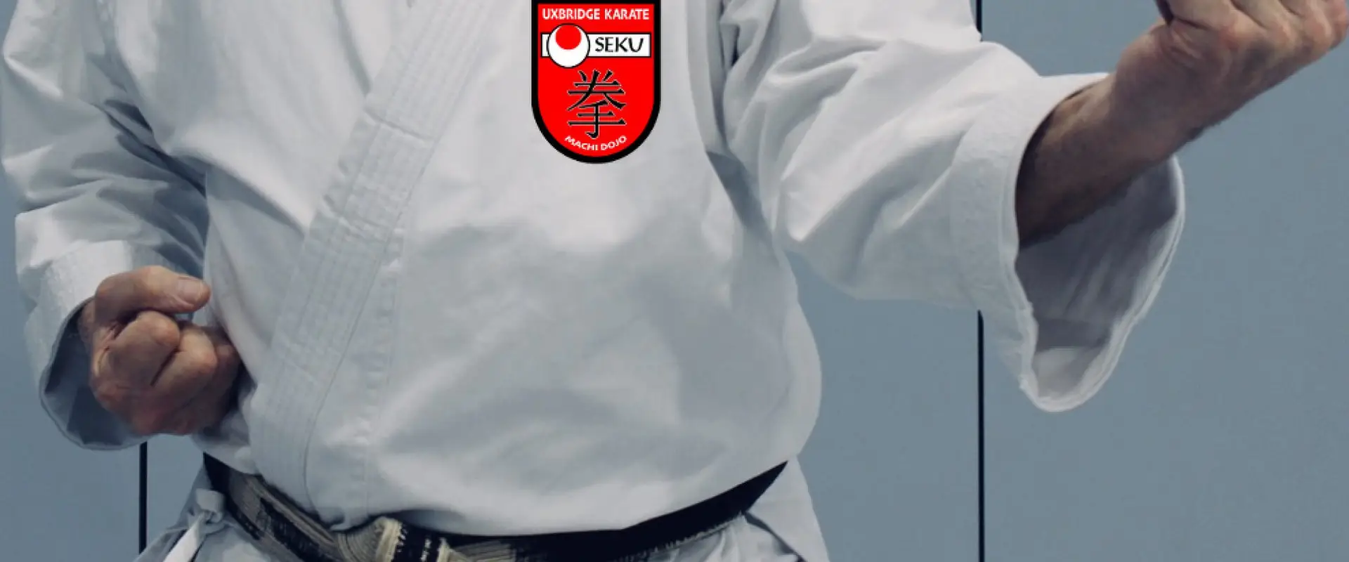 Uxbridge Karate Club