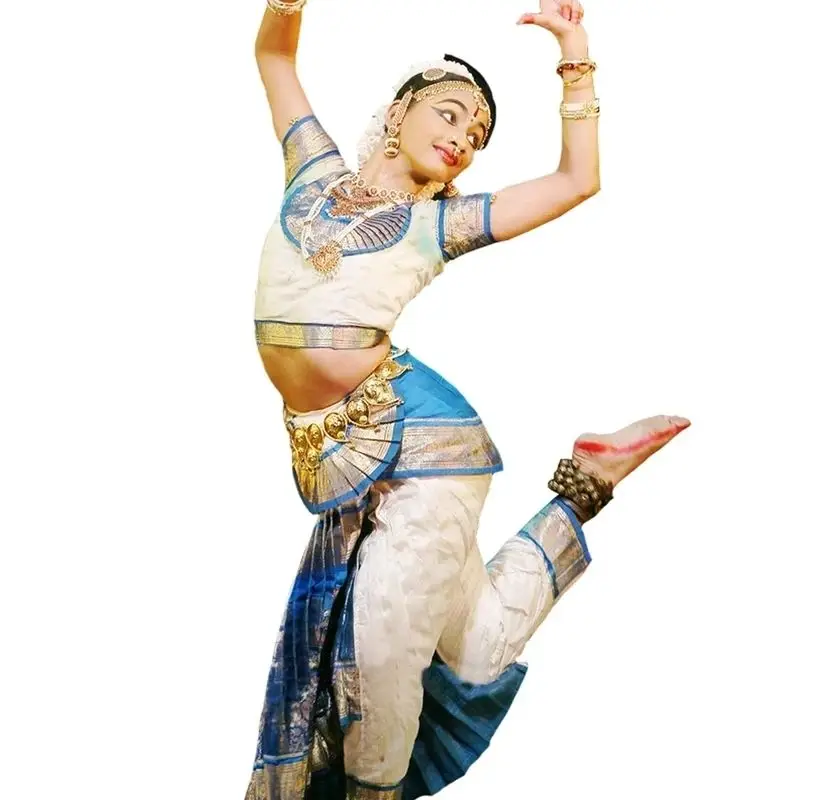 Janvi Panchal