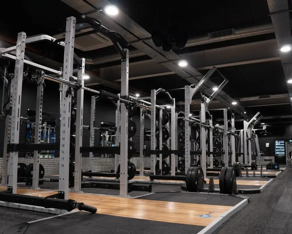 FLYEfit Liffey Valley
