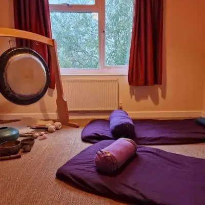 Kundalini Yoga & Meditation - Natalie Fishwick