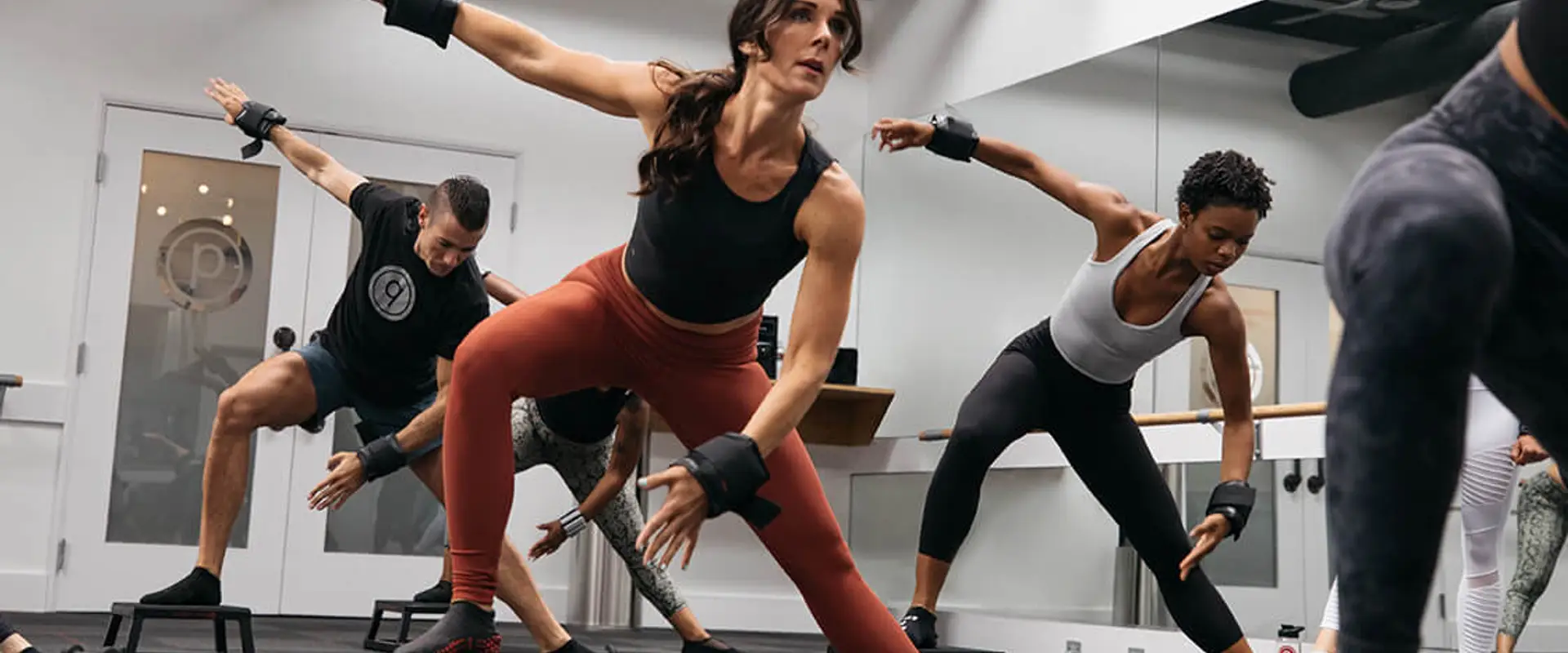 Pure Barre