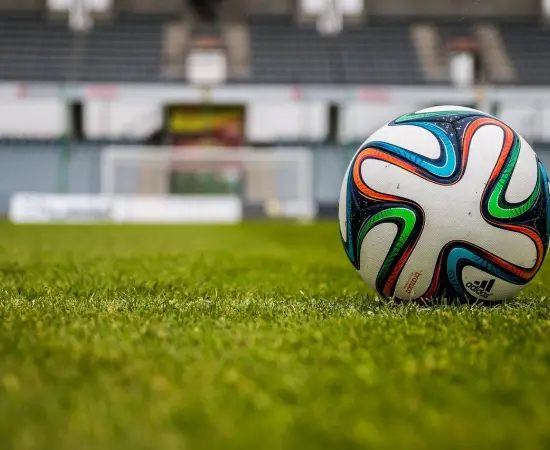 Futbalové ihrisko Sokoľany