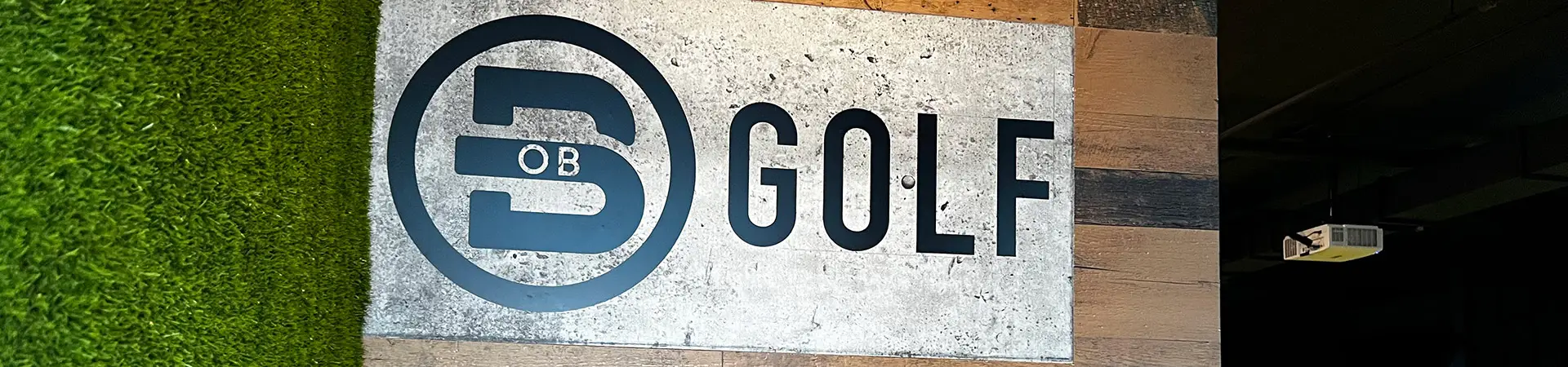 OB Golf