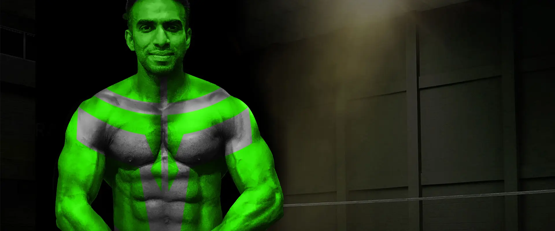TribeFit Health Club
