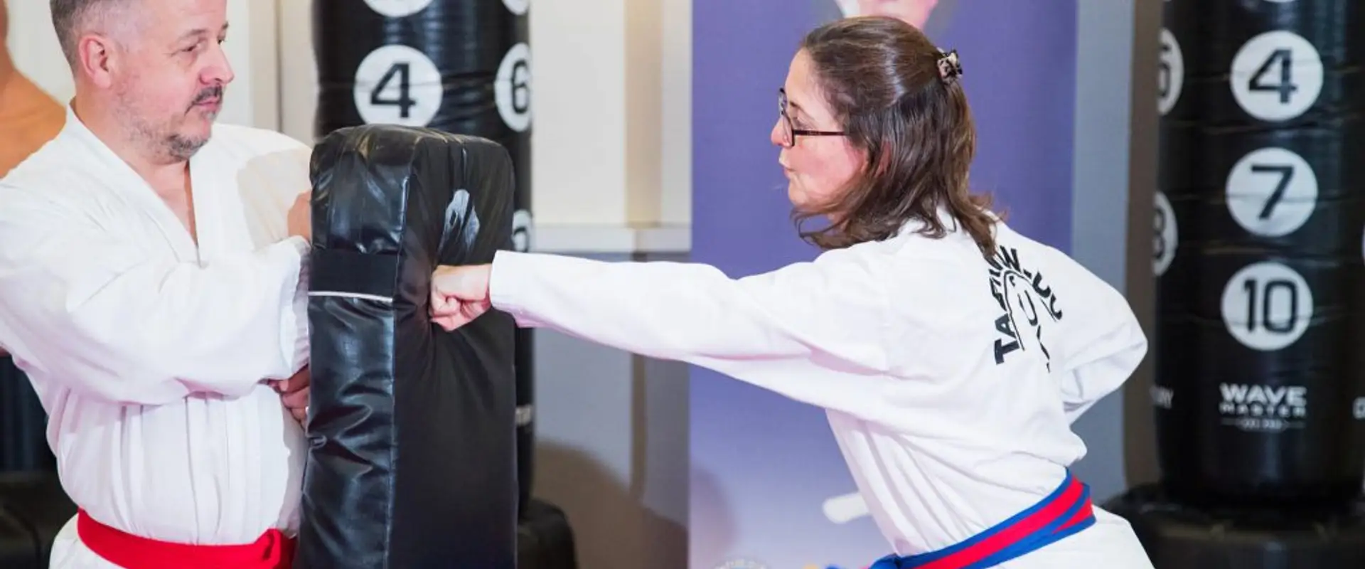 Fortitude Taekwon-Do Haywards Heath