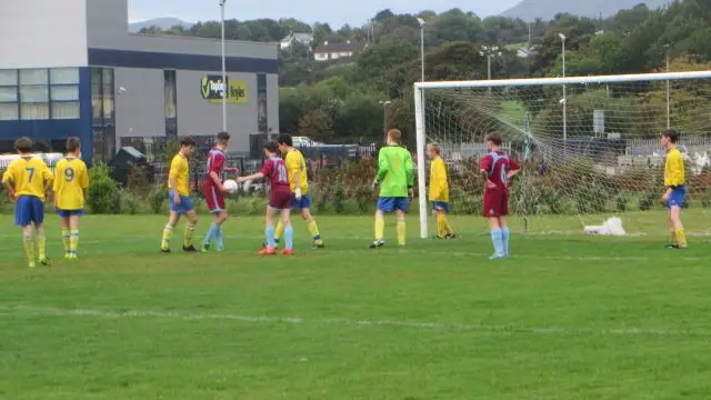 Killorglin A.F.C Soccer Club