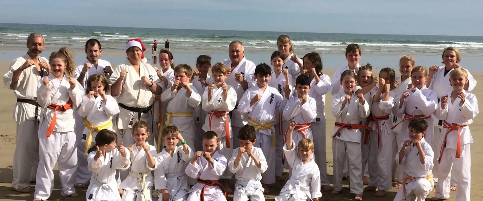 Bellarine Martial Arts Centre