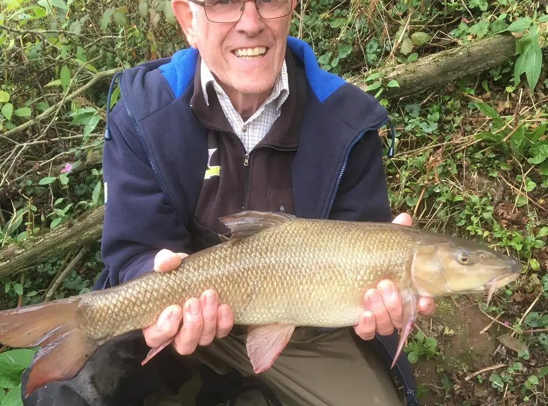 Steve Ward Fishing
