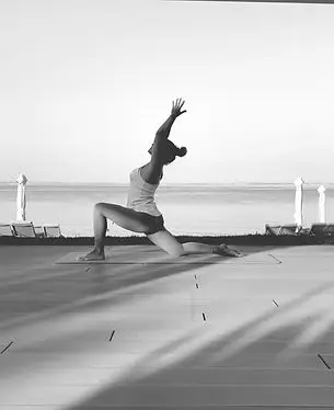 Rebecca May Yoga