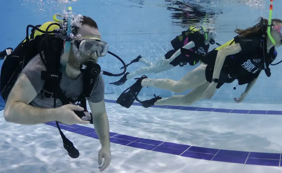 Scuba Life UK