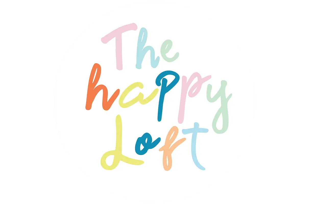 The Happy Loft