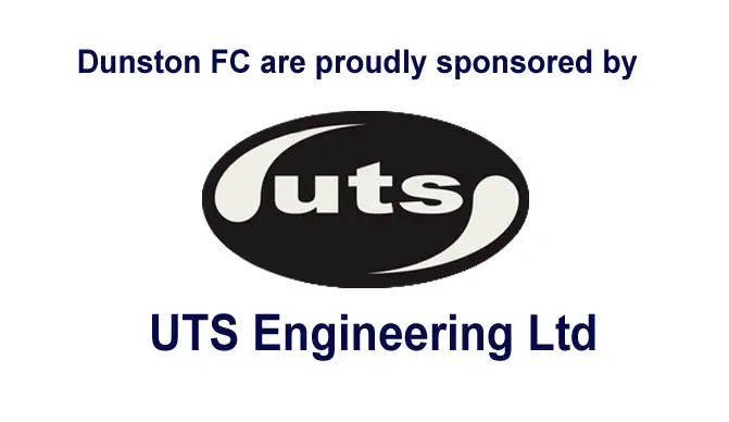 Dunston UTS Football Club