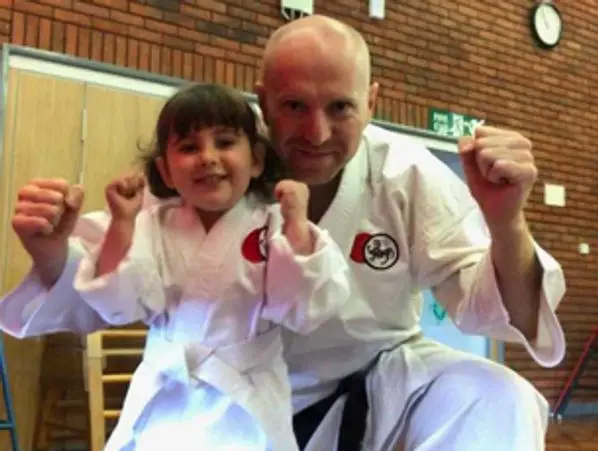 Shinri Karate