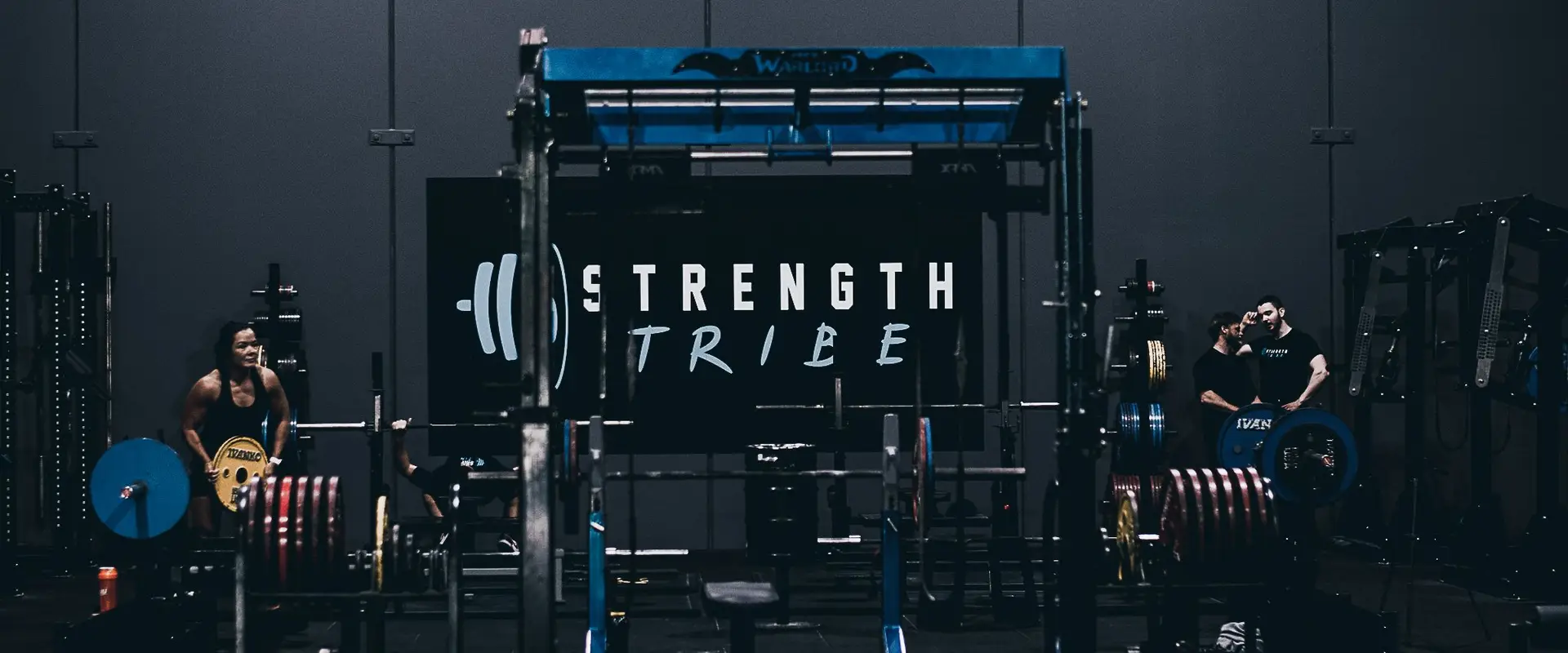 Strength Tribe