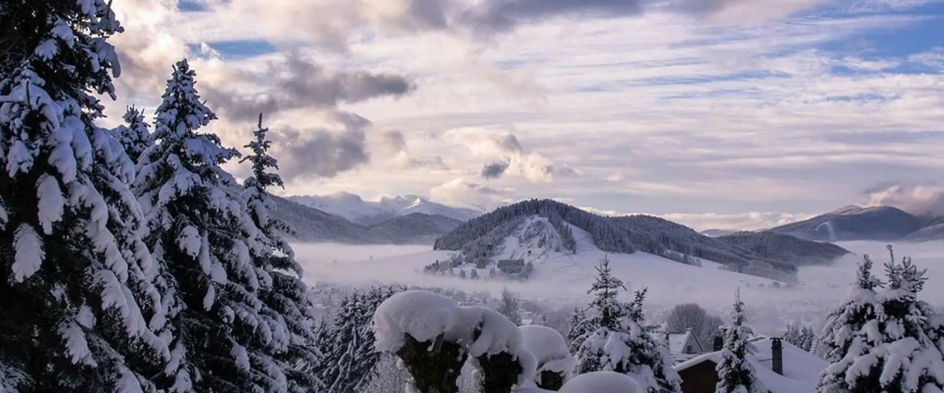 French Ski School Autrans