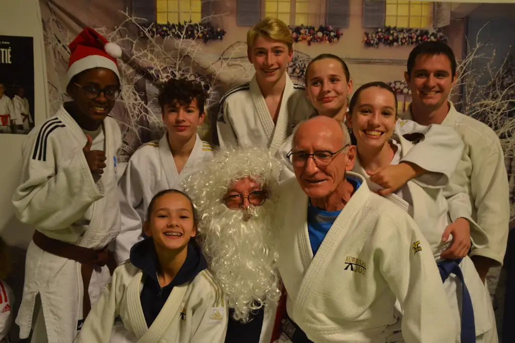 Aureilhan Tarbes Semeac Judo Jujitsu