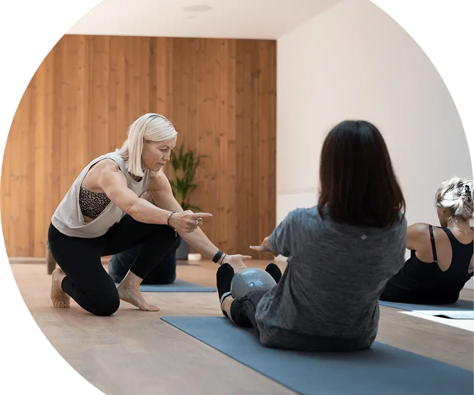 Designed Pilates