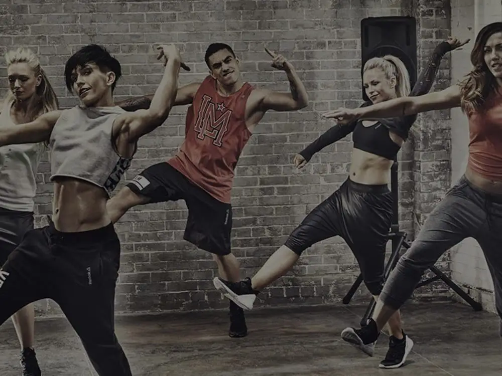 Village Gym Manchester Hyde