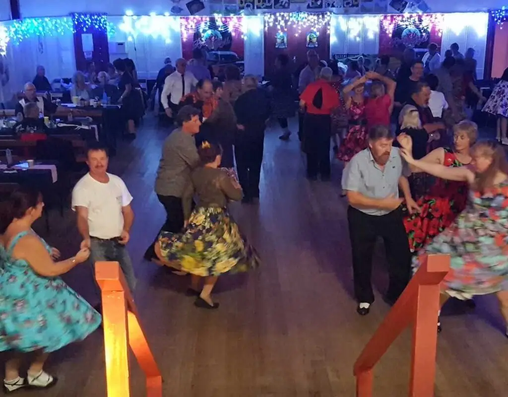 Hawkes Bay Rock N Roll Club