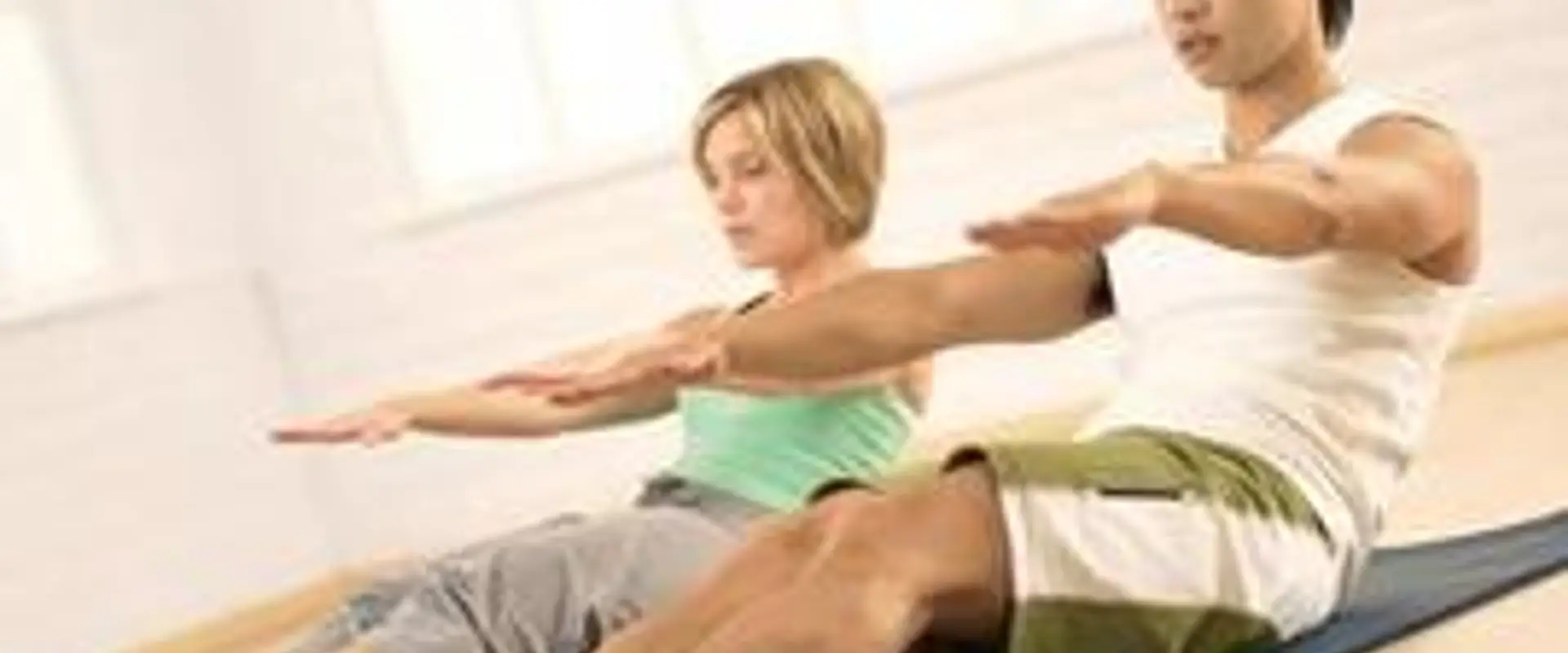 Core Dynamics Pilates Coogee