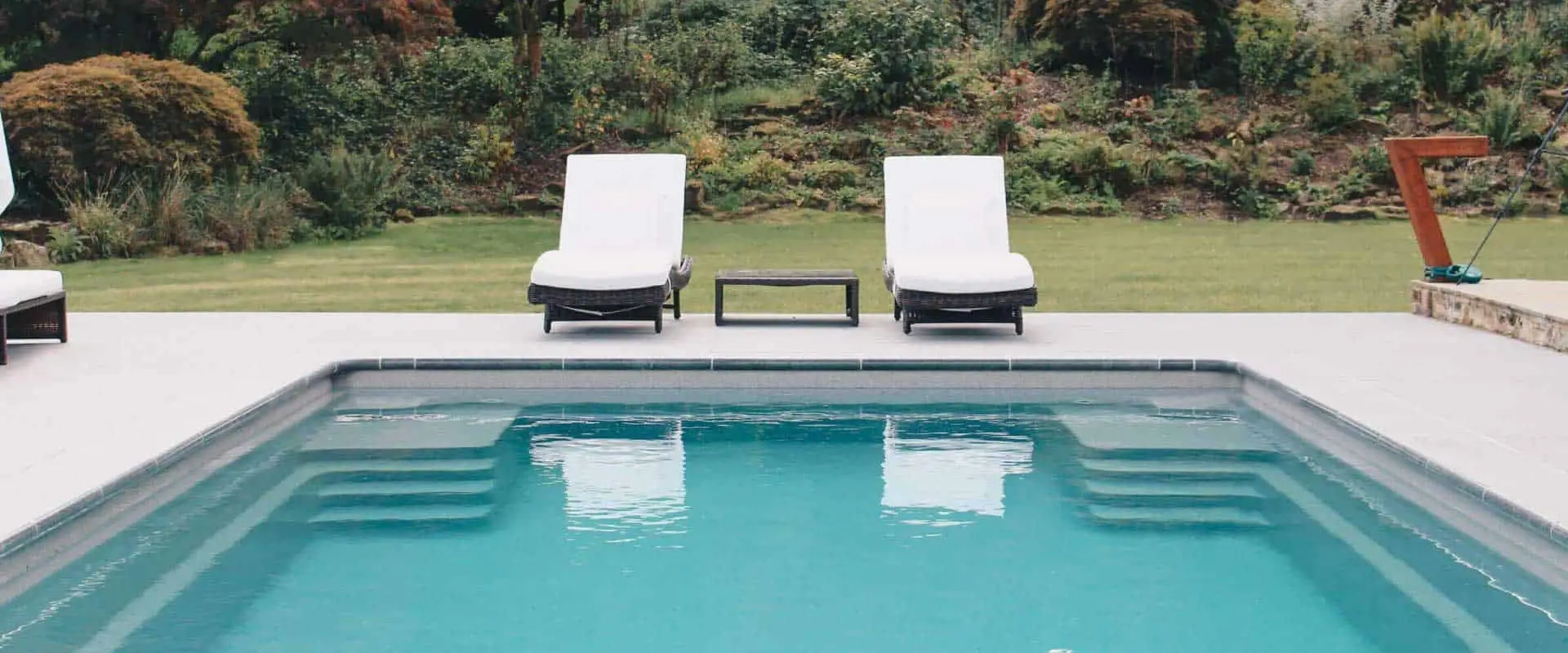 Compass Ceramic Pools North West