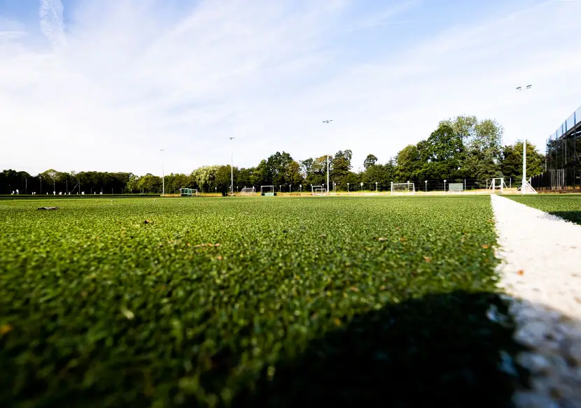 LC Sports in Liverpool College
