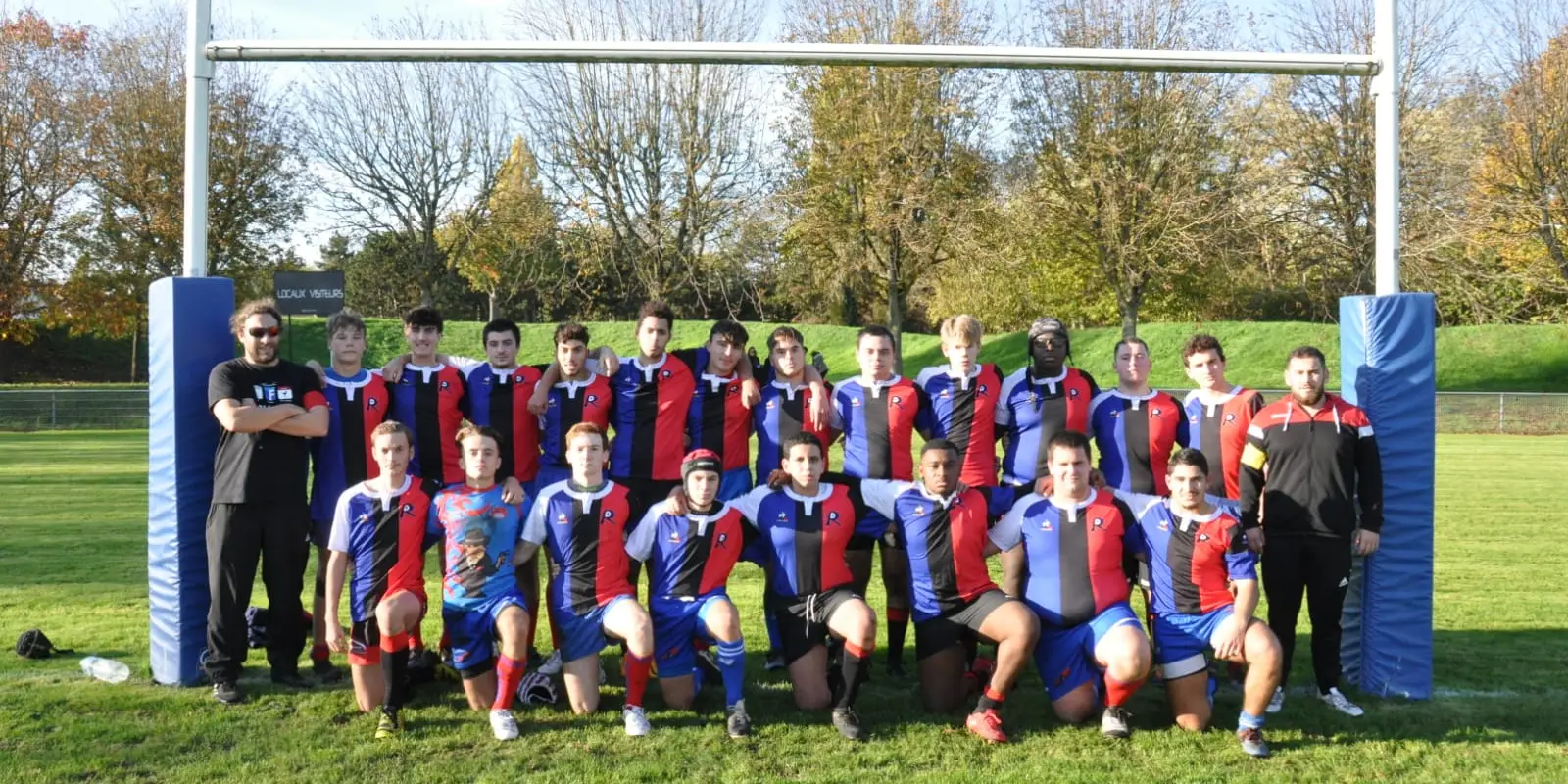 Stade Guy Boniface