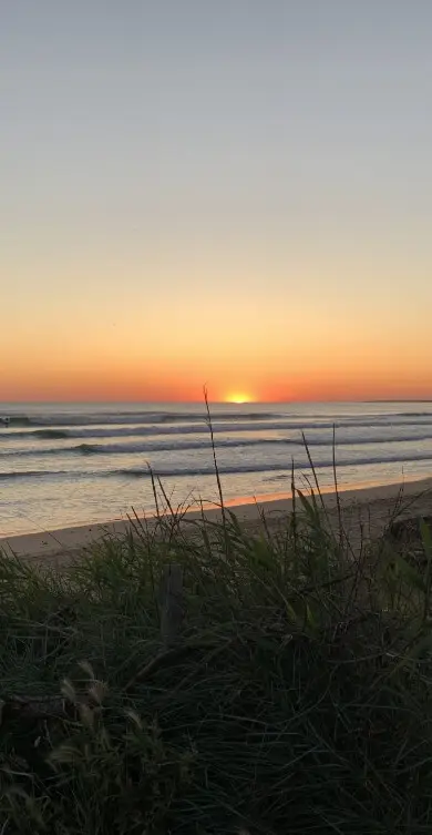 Surf School Take Off