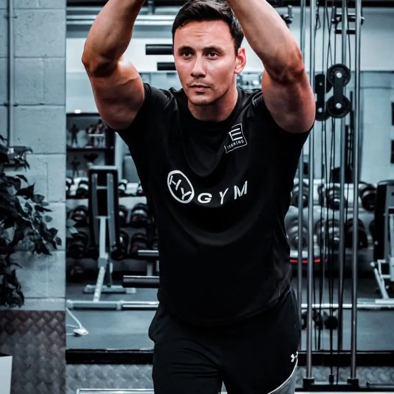TE Training