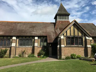 Saint Luke's Parish Centre