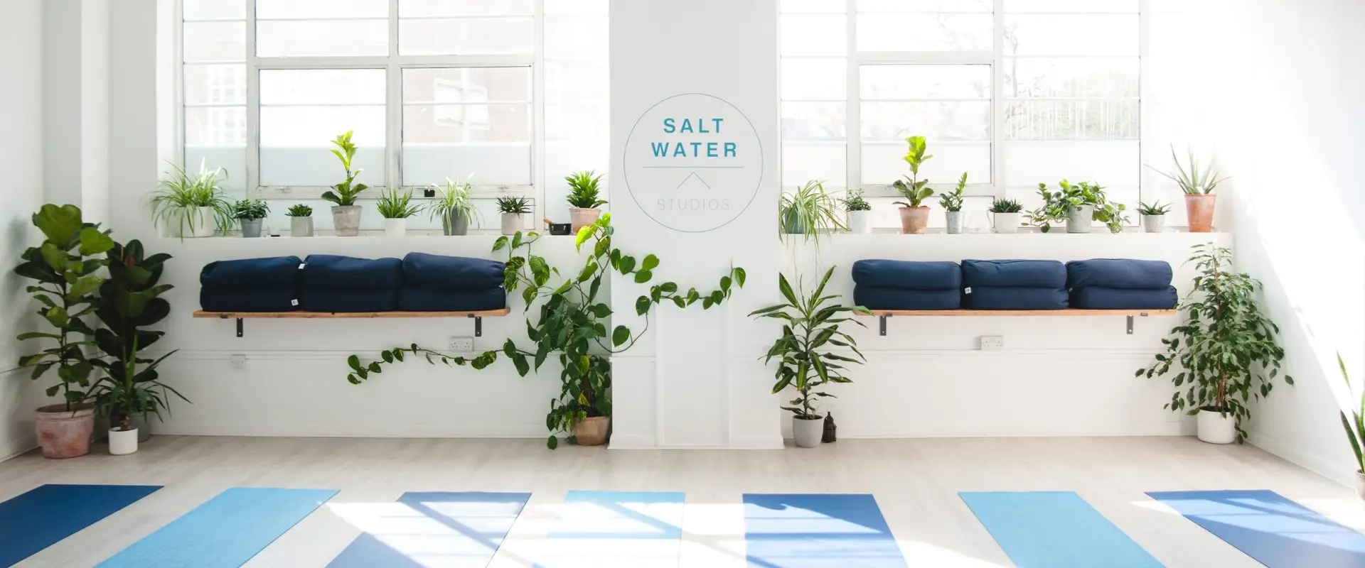 Salt Water Studios
