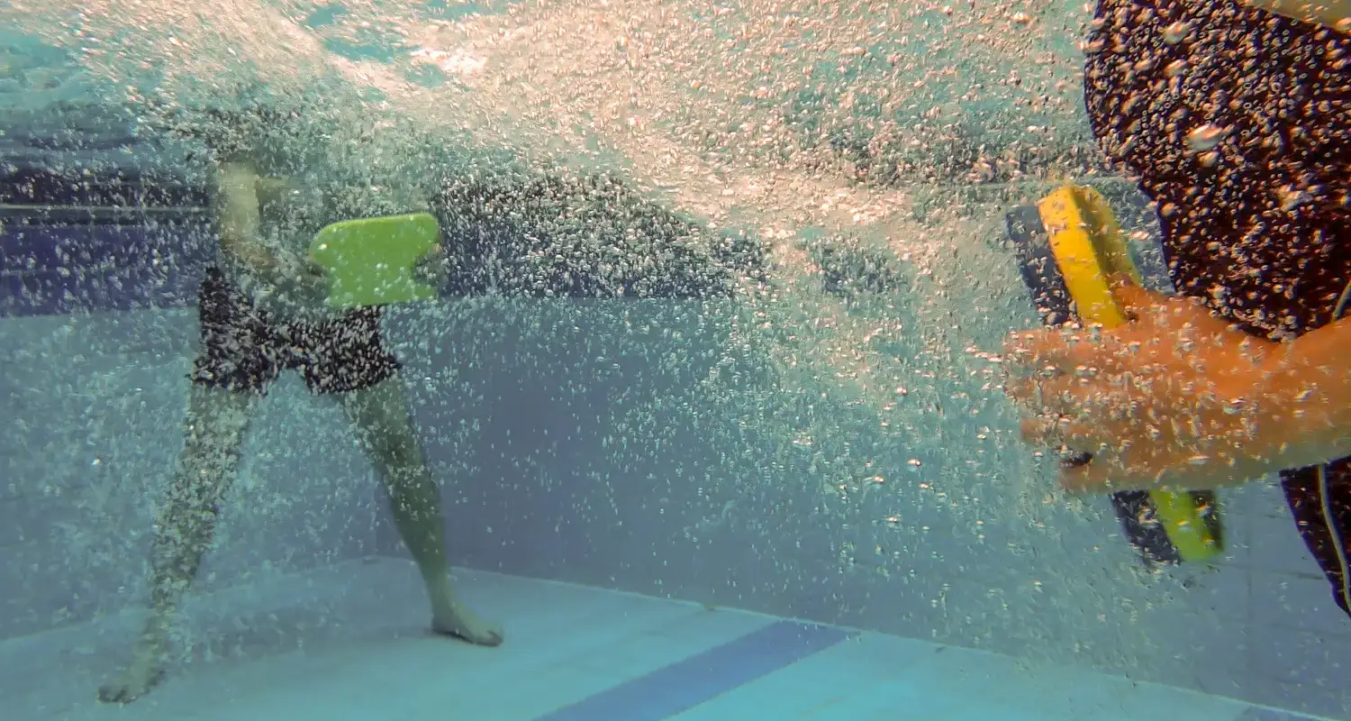 Richmond AquaPhysio Group