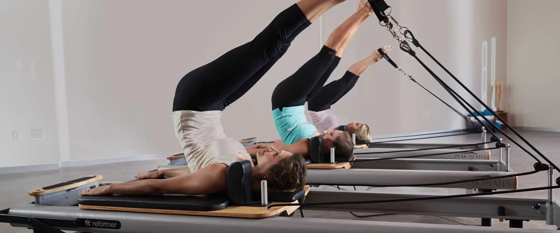 Bristol Pilates Studio