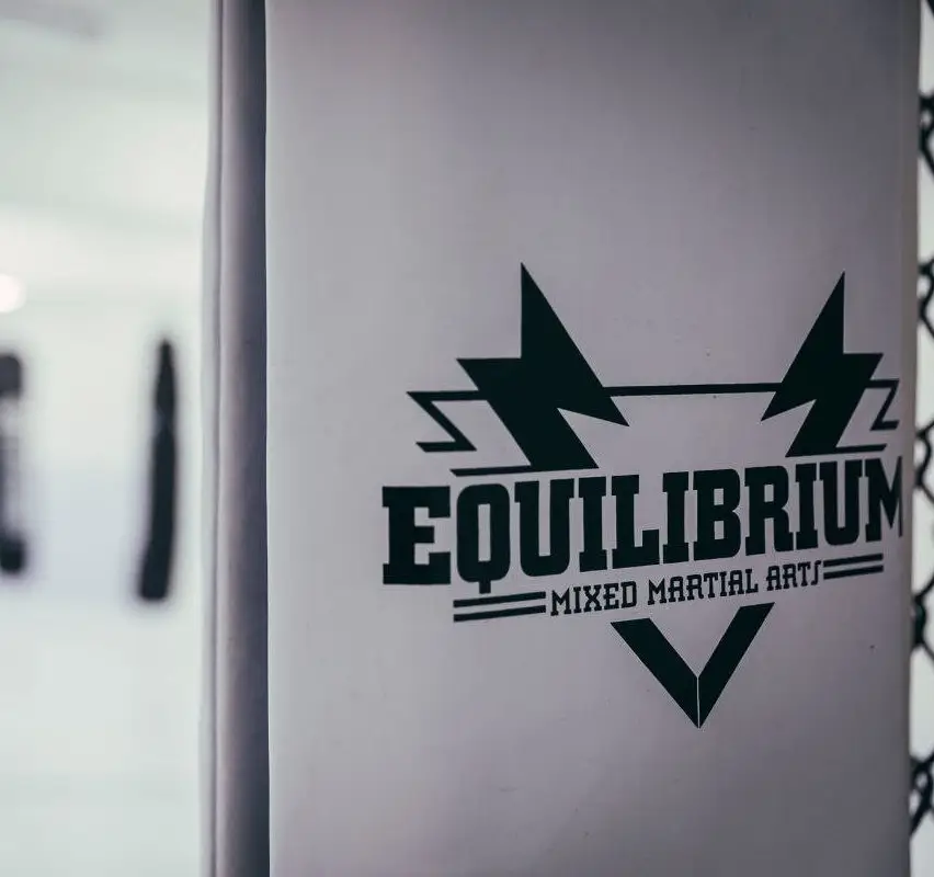 Equilibrium Mixed Martial Arts