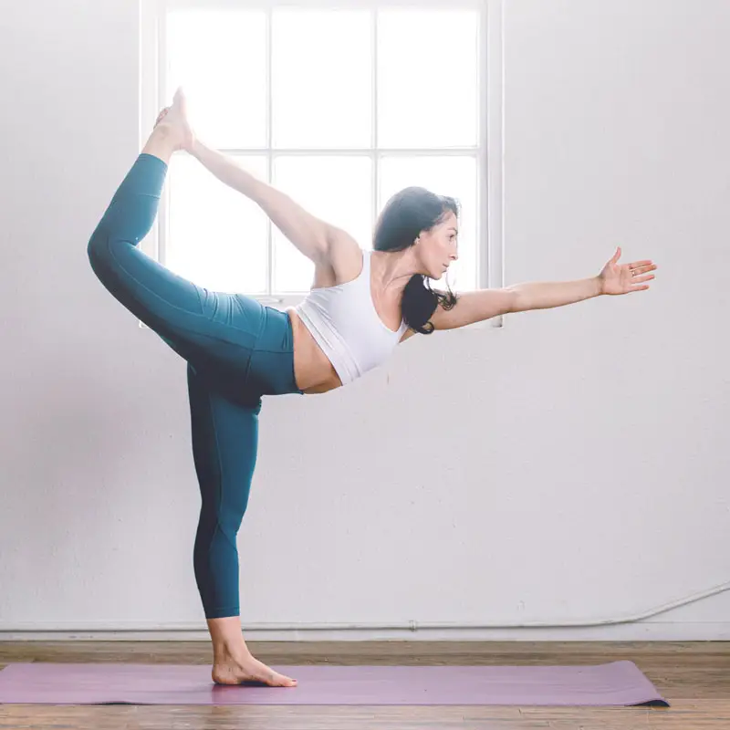DNC Dance & Yoga Studio