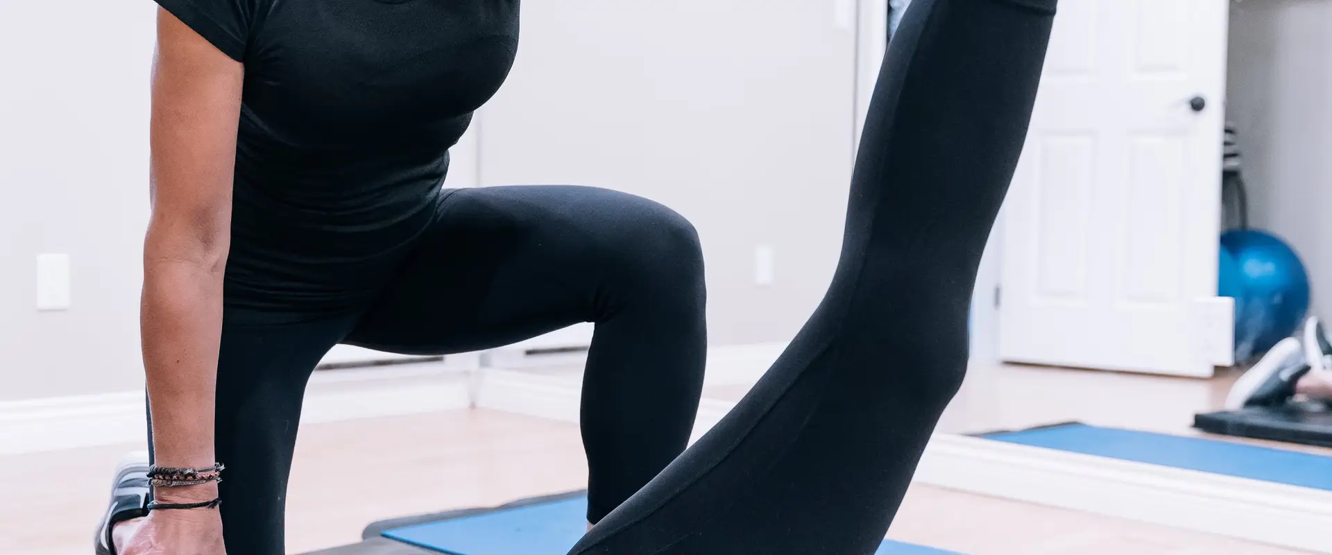Ocean Park Personal Training and Yoga