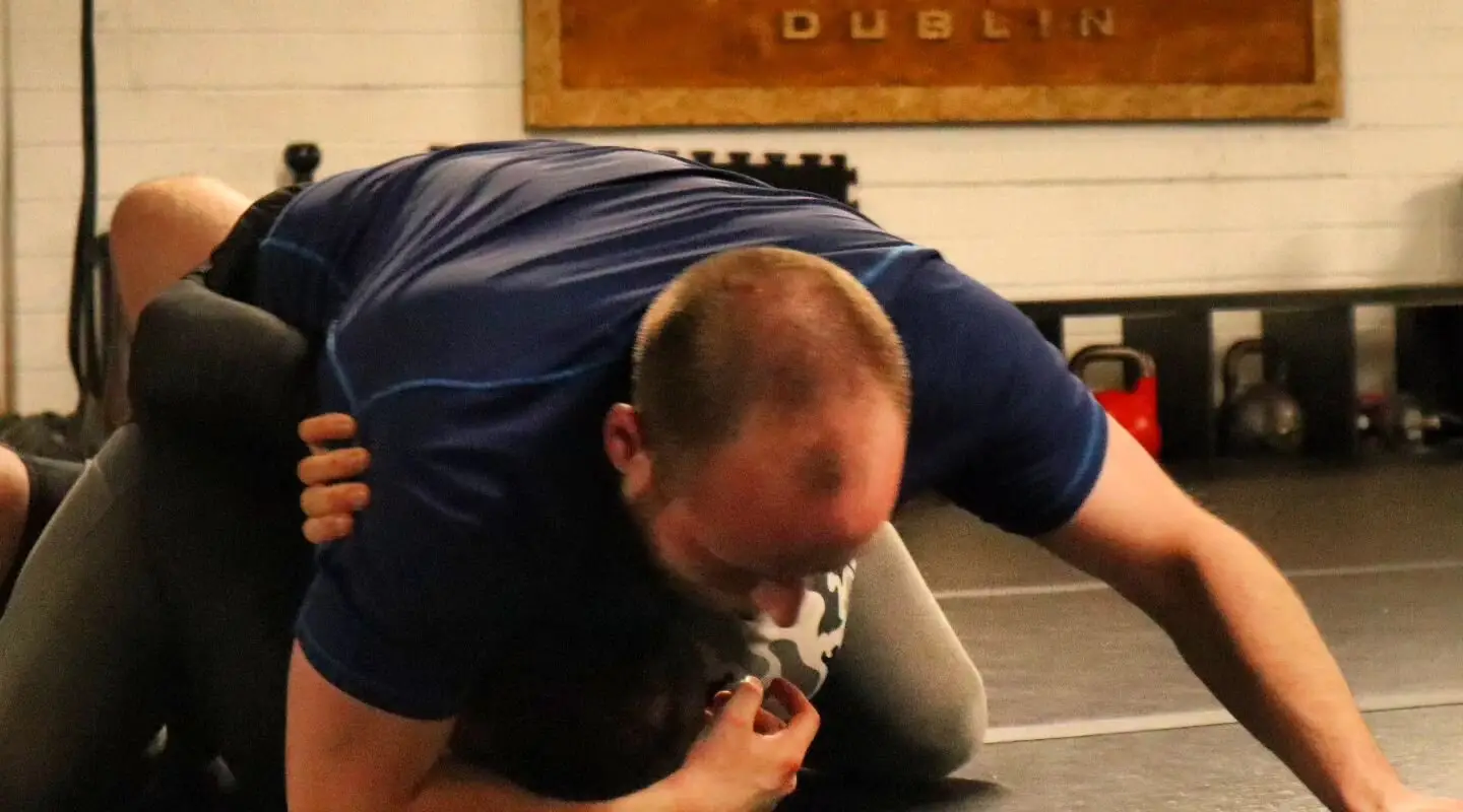 10th Planet Jiu Jitsu Dublin