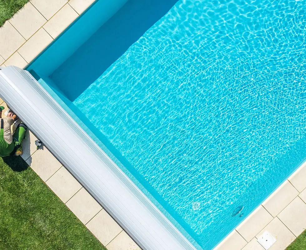 CPB Entretien Rénovation Piscine & SPA