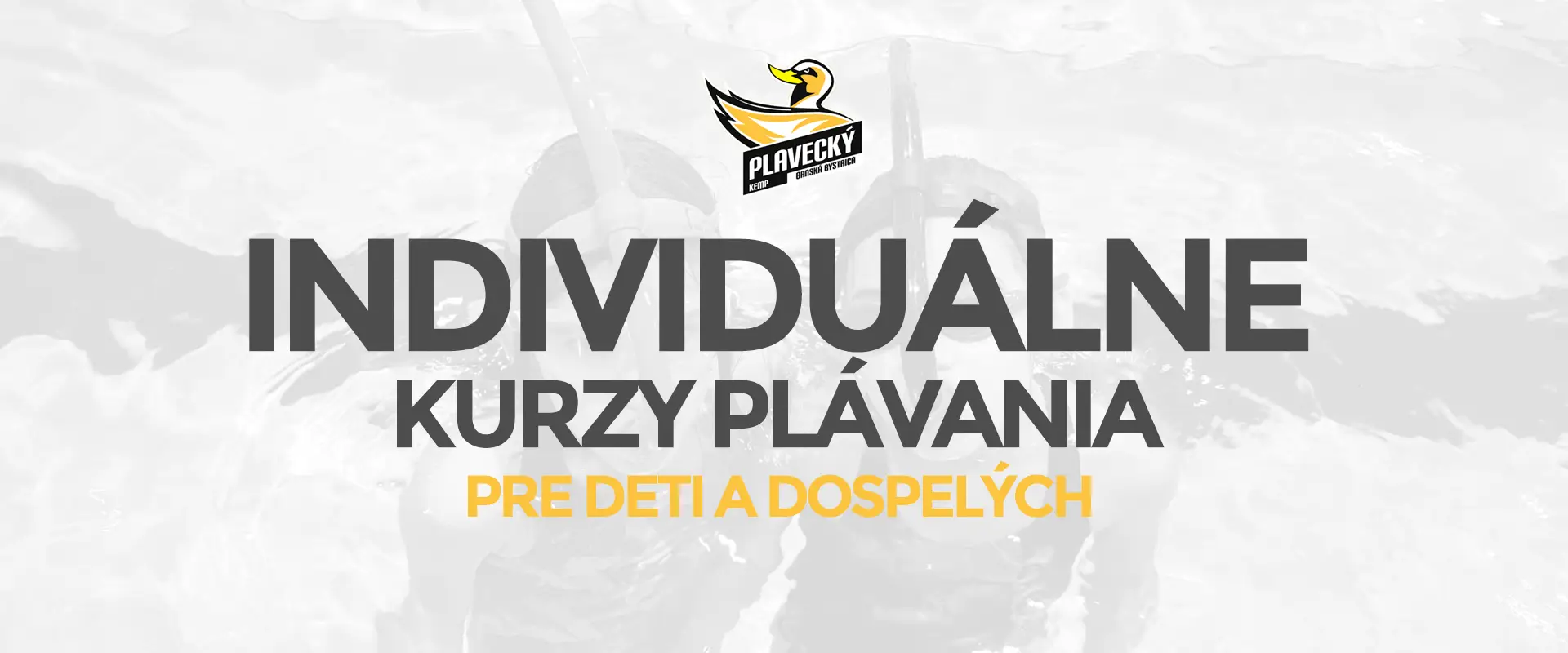 Plavecký Kemp Banská Bystrica