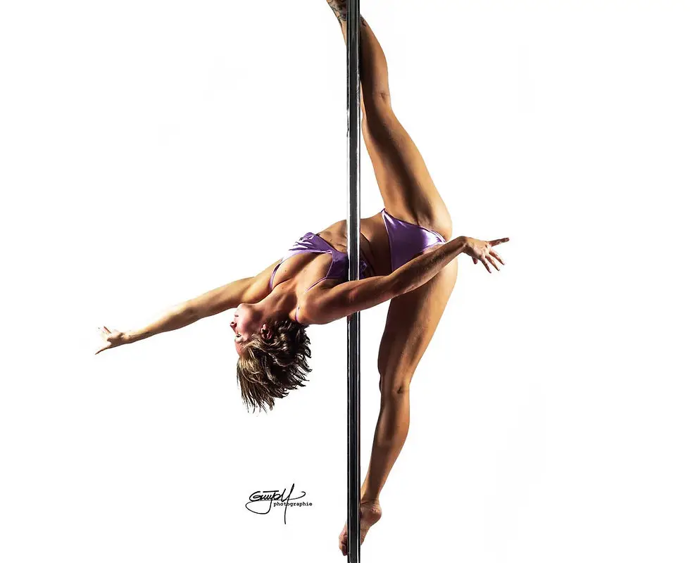 Eden's Pole 92